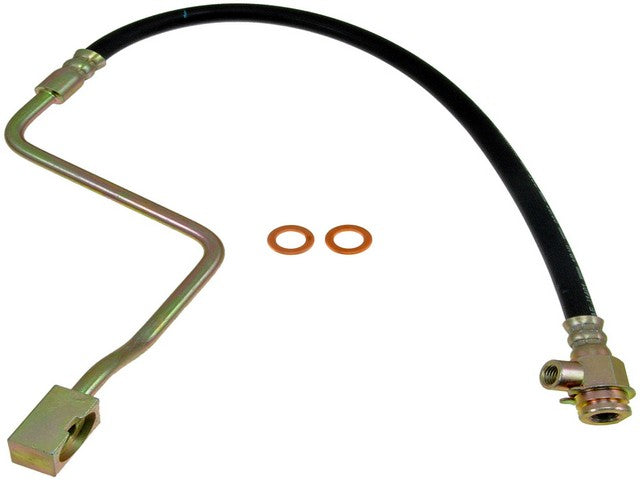Dorman - First Stop Brake Hydraulic Hose P/N:H38950 Fits: Ford F-super Duty 94-90, Ford F-super Duty 97-96 - Image 1