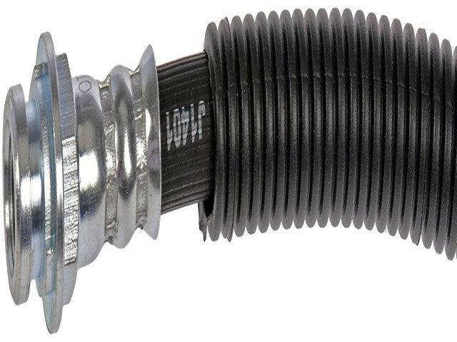 Dorman - First Stop Brake Hydraulic Hose P/N:H38951 Fits: Buick Lesabre, Buick Park Avenue, Cadillac Deville, Cadillac Fleetwood, Oldsmobile 88, Oldsmobile 98, Oldsmobile Lss, Oldsmobile Regency, Pontiac Bonneville - Image 2