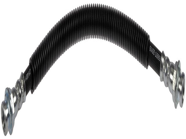 Dorman - First Stop Brake Hydraulic Hose P/N:H38951 Fits: Buick Lesabre, Buick Park Avenue, Cadillac Deville, Cadillac Fleetwood, Oldsmobile 88, Oldsmobile 98, Oldsmobile Lss, Oldsmobile Regency, Pontiac Bonneville - Image 1