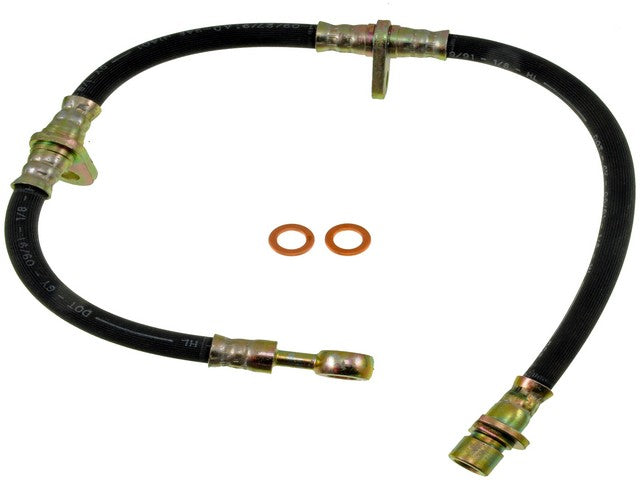 Dorman - First Stop Brake Hydraulic Hose P/N:H38952 Fits: Acura Nsx 05-91 - Image 1