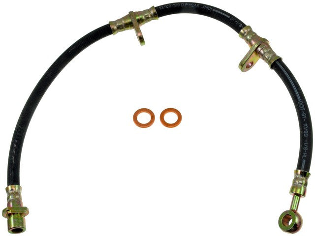 Dorman - First Stop Brake Hydraulic Hose P/N:H38953 Fits: Acura Nsx 05-91 - Image 1