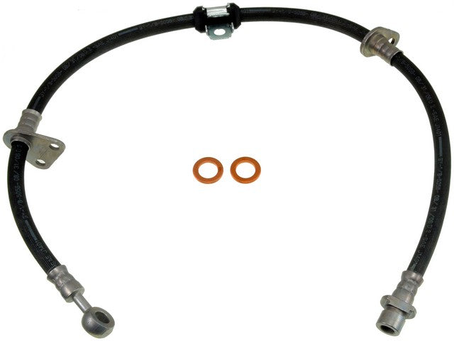 Dorman - First Stop Brake Hydraulic Hose P/N:H38954 Fits: Acura Vigor 94-92 - Image 1