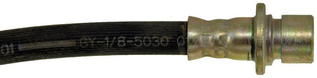 Dorman - First Stop Brake Hydraulic Hose P/N:H38956 Fits: Acura Nsx 05-91 - Image 2