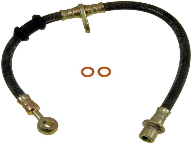 Dorman - First Stop Brake Hydraulic Hose P/N:H38956 Fits: Acura Nsx 05-91 - Image 1