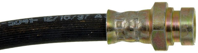 Dorman - First Stop Brake Hydraulic Hose P/N:H38959 Fits: Dodge Colt 1992, Plymouth Colt 1992 - Image 2