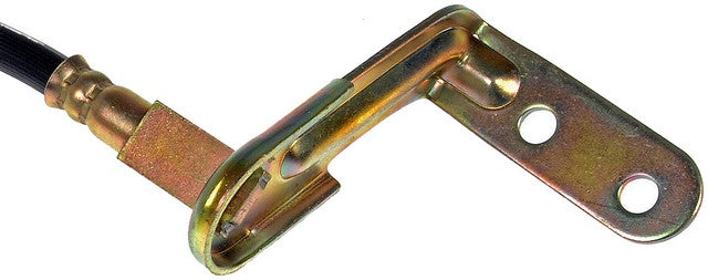 Dorman - First Stop Brake Hydraulic Hose P/N:H38961 Fits: Ford Taurus 95-91, Mercury Sable 95-91 - Image 2