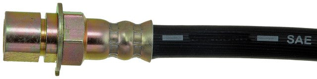 Dorman - First Stop Brake Hydraulic Hose P/N:H38962 Fits: Ford Taurus 95-91, Mercury Sable 95-90 - Image 3