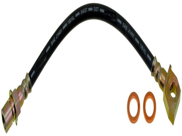 Dorman - First Stop Brake Hydraulic Hose P/N:H38962 Fits: Ford Taurus 95-91, Mercury Sable 95-90 - Image 1