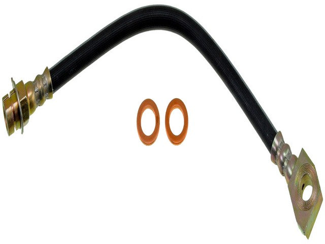 Dorman - First Stop Brake Hydraulic Hose P/N:H38963 Fits: Ford Taurus 95-91, Mercury Sable 95-90 - Image 1