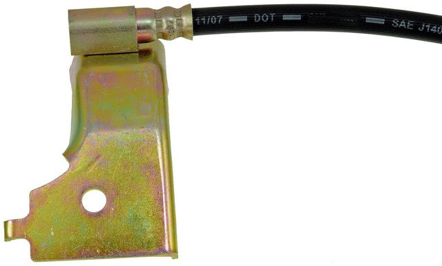 Dorman - First Stop Brake Hydraulic Hose P/N:H38964 Fits: Lincoln Mark Vii 92-91 - Image 2
