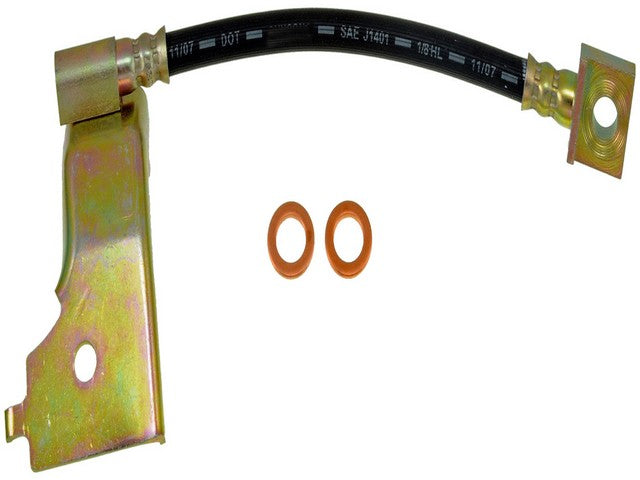 Dorman - First Stop Brake Hydraulic Hose P/N:H38964 Fits: Lincoln Mark Vii 92-91 - Image 1