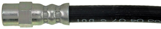 Dorman - First Stop Brake Hydraulic Hose P/N:H38967 Fits: Volkswagen Vanagon 91-86 - Image 2