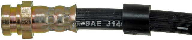 Dorman - First Stop Brake Hydraulic Hose P/N:H38969 Fits: Ford Escort 97-94, Mazda 323 94-90, Mazda 626 02-93, Mazda Mx-3 95-92, Mazda Mx-6 97-93, Mazda Protege 98-90, Mercury Tracer 97-94 - Image 3