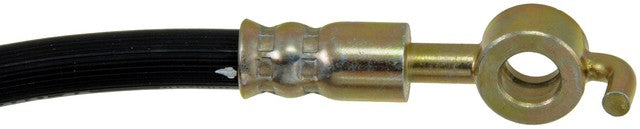 Dorman - First Stop Brake Hydraulic Hose P/N:H38969 Fits: Ford Escort 97-94, Mazda 323 94-90, Mazda 626 02-93, Mazda Mx-3 95-92, Mazda Mx-6 97-93, Mazda Protege 98-90, Mercury Tracer 97-94 - Image 2
