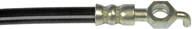 Dorman - First Stop Brake Hydraulic Hose P/N:H38971 Fits: Mazda Protege 91-90 - Image 2
