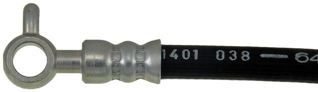 Dorman - First Stop Brake Hydraulic Hose P/N:H38972 Fits: Mazda Miata 05-99, Mazda Miata 97-90 - Image 3