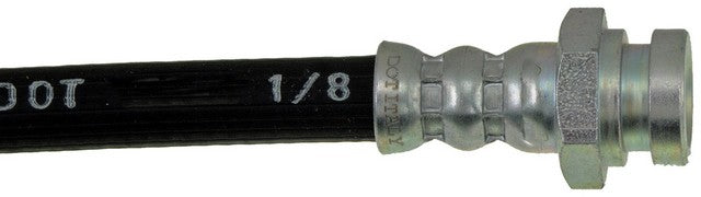 Dorman - First Stop Brake Hydraulic Hose P/N:H38972 Fits: Mazda Miata 05-99, Mazda Miata 97-90 - Image 2