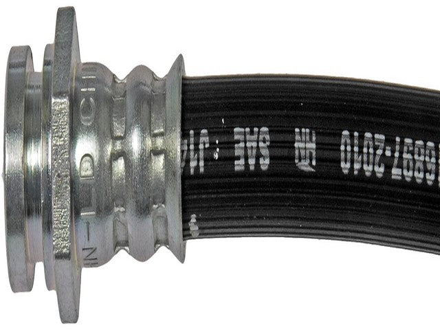 Dorman - First Stop Brake Hydraulic Hose P/N:H38974 Fits: Mazda Miata 05-99, Mazda Miata 97-90 - Image 3