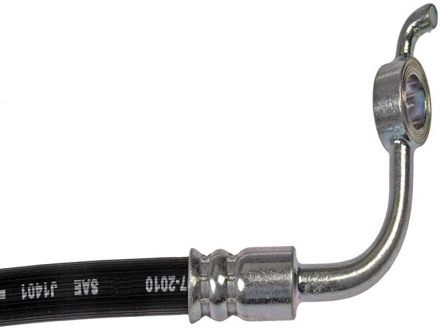 Dorman - First Stop Brake Hydraulic Hose P/N:H38974 Fits: Mazda Miata 05-99, Mazda Miata 97-90 - Image 2