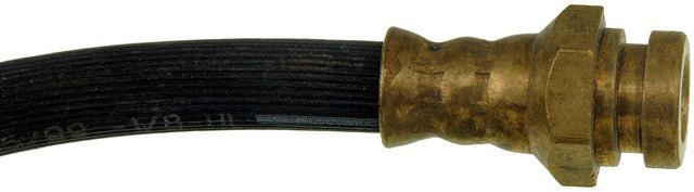 Dorman - First Stop Brake Hydraulic Hose P/N:H38975 Fits: Mazda B2000 1987, Mazda B2200 88-87, Mazda B2600 88-87 - Image 2