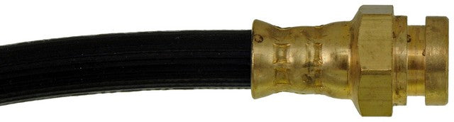 Dorman - First Stop Brake Hydraulic Hose P/N:H38976 Fits: Mazda B2200 1989, Mazda B2600 93-89 - Image 2