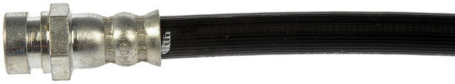 Dorman - First Stop Brake Hydraulic Hose P/N:H38979 Fits: Chrysler Conquest, Dodge Colt, Dodge Conquest, Dodge Ram 50, Dodge Stealth, Eagle Summit, Eagle Talon, Mitsubishi 3000gt, Mitsubishi Diamante, Mitsubishi Eclipse - Image 2