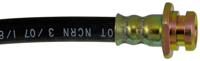 Dorman - First Stop Brake Hydraulic Hose P/N:H38981 Fits: Infiniti M30 92-90 - Image 2
