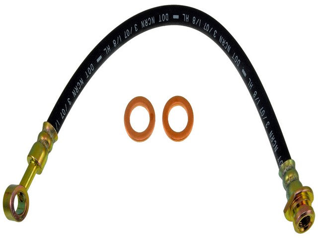 Dorman - First Stop Brake Hydraulic Hose P/N:H38981 Fits: Infiniti M30 92-90 - Image 1