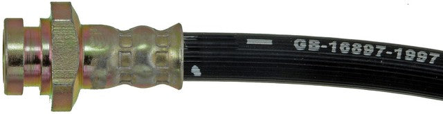 Dorman - First Stop Brake Hydraulic Hose P/N:H38982 Fits: Infiniti Q45 96-90 - Image 2