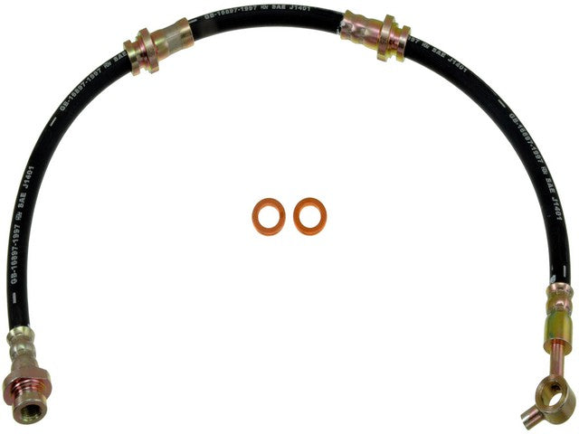 Dorman - First Stop Brake Hydraulic Hose P/N:H38982 Fits: Infiniti Q45 96-90 - Image 1