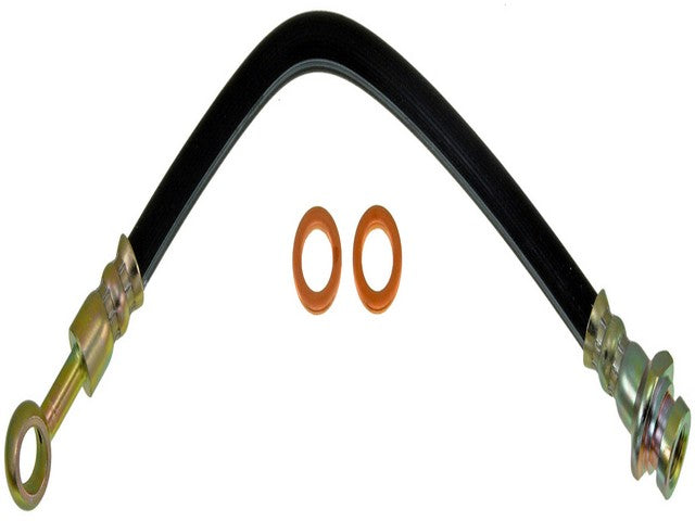 Dorman - First Stop Brake Hydraulic Hose P/N:H38983 Fits: Infiniti Q45 96-90 - Image 1