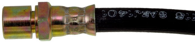 Dorman - First Stop Brake Hydraulic Hose P/N:H38984 Fits: Subaru Justy 94-89 - Image 2