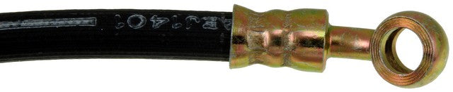 Dorman - First Stop Brake Hydraulic Hose P/N:H38984 Fits: Subaru Justy 94-89 - Image 3