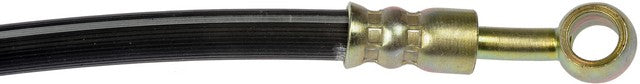 Dorman - First Stop Brake Hydraulic Hose P/N:H38985 Fits: Chevrolet Metro 01-98, Geo Metro 97-95, Suzuki Swift 01-89 - Image 2