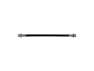 Dorman - First Stop Brake Hydraulic Hose,Clutch Hydraulic Hose P/N:H38986 Fits: Lexus Gx460, Lexus Gx470, Scion Xd, Toyota 4runner, Toyota Corolla, Toyota Fj Cruiser, Toyota Paseo, Toyota Prius C, Toyota Sequoia, Toyota Tacoma - Image 1