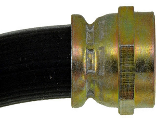 Dorman - First Stop Brake Hydraulic Hose P/N:H38992 Fits: Volkswagen Jetta 92-90 - Image 2