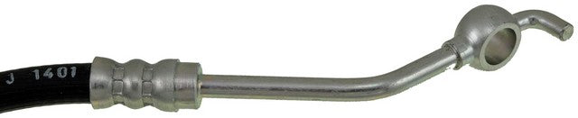 Dorman - First Stop Brake Hydraulic Hose P/N:H38996 Fits: Mazda Rx-7 91-86 - Image 2