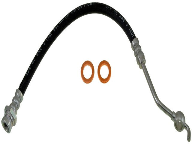 Dorman - First Stop Brake Hydraulic Hose P/N:H38996 Fits: Mazda Rx-7 91-86 - Image 1