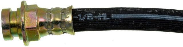 Dorman - First Stop Brake Hydraulic Hose P/N:H39983 Fits: Jeep Commando 71-66, Jeep J-2500 73-72, Jeep J-2600 73-72, Jeep Jeepster 71-66, Jeep Wagoneer 67-63 - Image 3