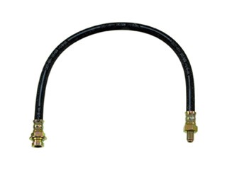 Dorman - First Stop Brake Hydraulic Hose P/N:H39983 Fits: Jeep Commando 71-66, Jeep J-2500 73-72, Jeep J-2600 73-72, Jeep Jeepster 71-66, Jeep Wagoneer 67-63 - Image 1
