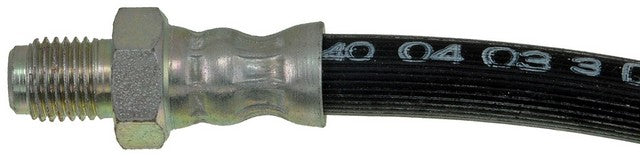 Dorman - First Stop Brake Hydraulic Hose P/N:H4000 Fits: GMC S300, GMC S370, International 1100c, International 1110, International 1200a, International 1200d, International 1210, International 1300c, International 1300d, International 1310 - Image 3
