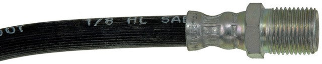 Dorman - First Stop Brake Hydraulic Hose P/N:H4000 Fits: GMC S300, GMC S370, International 1100c, International 1110, International 1200a, International 1200d, International 1210, International 1300c, International 1300d, International 1310 - Image 2