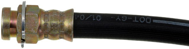 Dorman - First Stop Brake Hydraulic Hose P/N:H40218 Fits: Ford F-250 1967 - Image 3