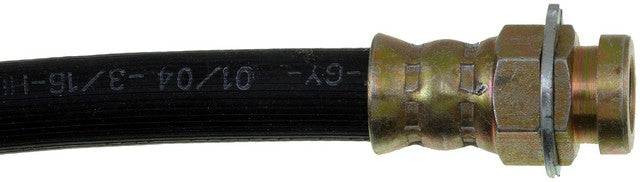 Dorman - First Stop Brake Hydraulic Hose P/N:H40218 Fits: Ford F-250 1967 - Image 2