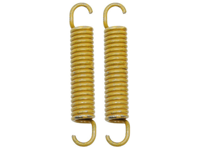 Raybestos Brakes Drum Brake Adjusting Screw Spring P/N:H407 Fits: Chevrolet C10 Panel, Chevrolet C30 Panel, Chevrolet C30 Pickup, Chevrolet P20 Series, Chevrolet P30 Series, Dodge D300 Pickup, Dodge D300 Series, Dodge M300, Dodge P300, Dodge P300 Van - Image 1