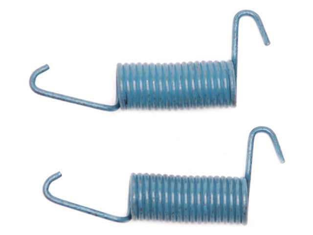 Raybestos Brakes Drum Brake Adjusting Screw Spring P/N:H412 Fits: Am General Dj5, Chrysler 300, Chrysler Imperial, Chrysler New Yorker, Chrysler Newport, Chrysler TOWN &amp; COUNTRY, Dodge 880, Dodge A100, Dodge A100 Pickup, Dodge A100 Truck - Image 1