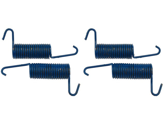 Raybestos Brakes Drum Brake Adjusting Screw Spring P/N:H412 Fits: Am General Dj5, Chrysler 300, Chrysler Imperial, Chrysler New Yorker, Chrysler Newport, Chrysler TOWN &amp; COUNTRY, Dodge 880, Dodge A100, Dodge A100 Pickup, Dodge A100 Truck - Image 2