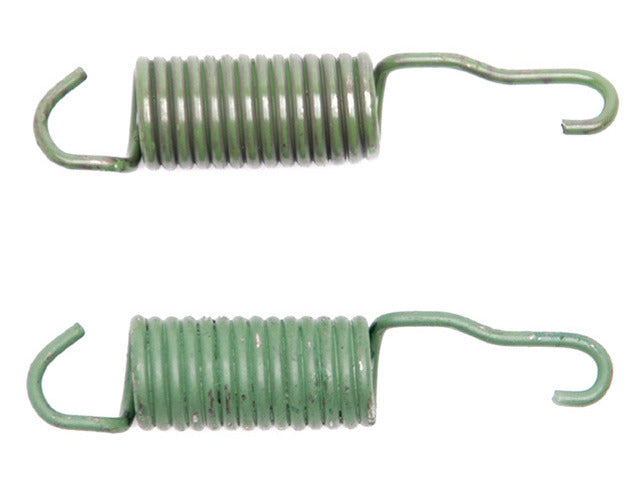 Raybestos Brakes Drum Brake Adjusting Screw Spring P/N:H415 Fits: Cadillac Brougham, Cadillac Commercial Chassis, Cadillac Escalade, Cadillac Fleetwood, Chevrolet Bel Air, Chevrolet Biscayne, Chevrolet Blazer, Chevrolet Brookwood, Chevrolet C10 - Image 1
