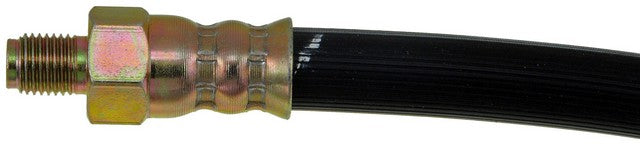 Dorman - First Stop Brake Hydraulic Hose P/N:H42184 Fits: Jeep J-100 73-72, Jeep J-2500 73-72, Jeep J-2600 73-72, Jeep J-4500 73-72, Jeep J-4600 73-72, Jeep J-4700 73-72, Jeep J-4800 73-72 - Image 3