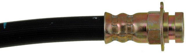 Dorman - First Stop Brake Hydraulic Hose P/N:H42184 Fits: Jeep J-100 73-72, Jeep J-2500 73-72, Jeep J-2600 73-72, Jeep J-4500 73-72, Jeep J-4600 73-72, Jeep J-4700 73-72, Jeep J-4800 73-72 - Image 2